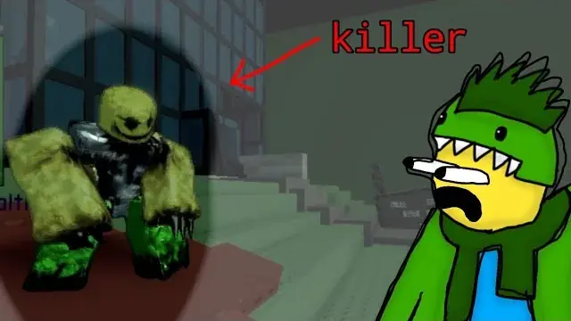 Eternity Roblox Xenomorph Guide: Moveset, Stats, and Skins
