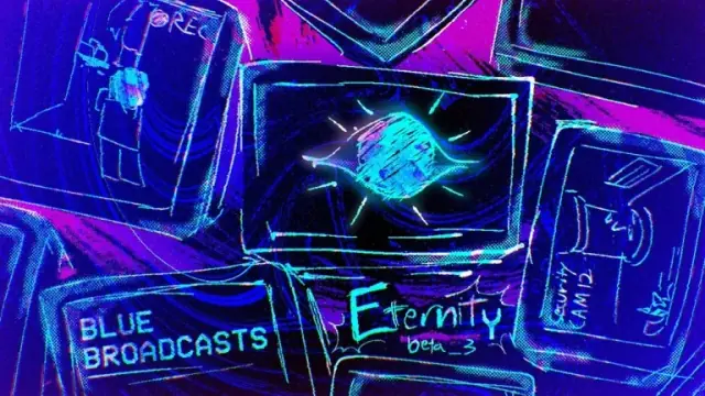 Eternity Roblox Double Trouble Gamemode Guide and Badges