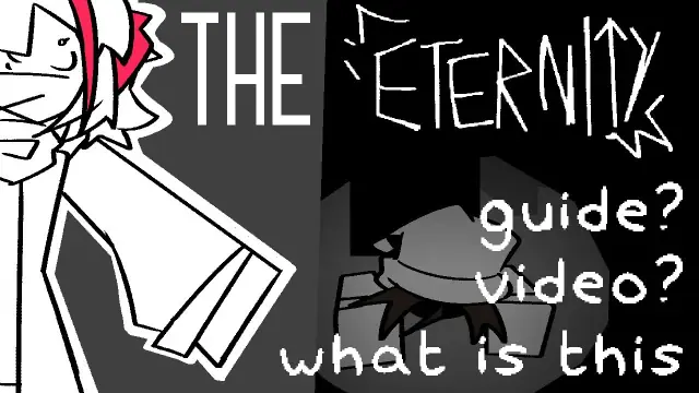 Eternity Roblox Movement Guide: How to Wall Hop and Ledge Grab
