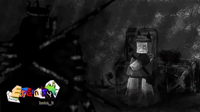 Eternity Roblox OST Track List, Composers, and Chase Themes Guide