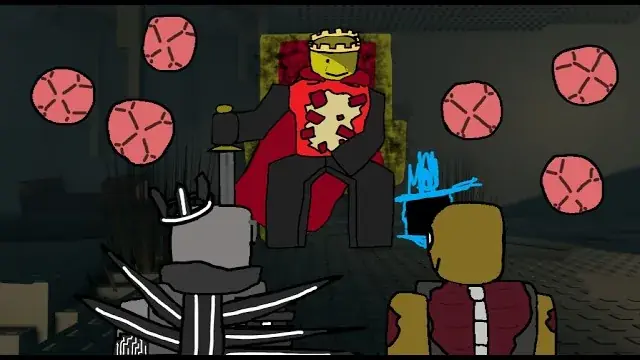 Eternity Roblox King Bloxxer Variant Guide: Moveset and Tips